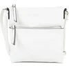 Image de EMILY & NOAH Schoudertas E&N Emma ( 61720 ) - Dames handtassen - white 300