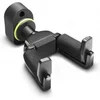 Image de Gravity GGS01WMB Wall Mount Guitar Hanger gitaarstandaard