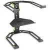 Image de Gravity LTS 01 B - Verstelbare laptop en controller standaard