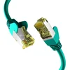 Image de EFB Eletronik CAT6a groen 25m patchkabel S/FTP PIMF