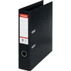 Image de Esselte Ordner Power Nr 1 Vivida - A4 Formaat - Rugbreedte van 75mm - Zwart