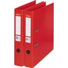 Image de Esselte No.1 Power A4 50mm Ringbanden Rood (2 stuks)