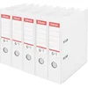 Image de Esselte Nr.1 Vivida Ordner - Rugbreedte 75 mm - Voordeelverpakking (5 stuks) - Wit