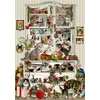 Image de Puzzle - Weihnachtszauber auf vier Pfoten. 1000 Teile Physical