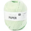 Image de Creative Papier - Papier voor te haken - Papiergaren - Licht groen