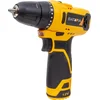 Image de Batavia Accu 12V Accuboormachine 28Nm - Excl. Accu en Oplader - Twee versnellingen - 1300RPM - 28Nm - Automatische veiligheidsuitschakeling - Fixxpack