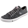 Image de Dockers by Gerli Heren Sneakers - grijs - EU43