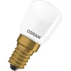 Image de Osram Ovenlamp E14 15W 2700K 85lm 230V - Mat - Warm Wit licht