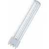 Image de Osram Dulux Lumilux Spaarlamp - Warm Wit - 2G11 - 18W