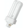 Image de Osram Dulux T/E Compact Fluor GX24Q PL-C 18W 4000K 840 3200lm - 4-Pins GX24Q-2 - Wit Licht