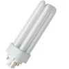 Image de Osram Dulux T/E Compact Fluor GX24Q PL-C 32W 4000K 840 2400lm - 4-Pins GX24Q-3 - Wit Licht