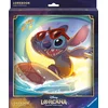 Image de Disney Lorcana Stitch Lorebook Portfolio - Verzamelmap voor kaarten