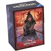 Image de Disney Lorcana: Deck Box Mulan