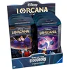 Image de Lorcana 8 ct. Starter DisplaySet 2 EN Physical