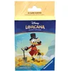 Image de Disney Lorcana TCG: Into the Inklands - Scrooge Mcduck 65 Card Sleeves