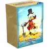 Image de Disney Lorcana TCG - Into the Inklands -Scrooge Mcduck 80-Card Deck Box