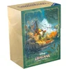 Image de Disney Lorcana Trading Card Game: Set 3 - Deck Box Motiv B