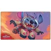 Image de Disney Lorcana TCG: Into the Inklands - Stitch Playmat
