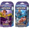 Image de Disney Lorcana TCG - Ursula's Return - Starter Deck Display (8 Decks)