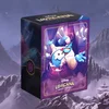 Image de Disney Lorcana TCG - Ursula's Return - The Genie 80-Card Deck Box