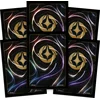 Image de Disney Lorcana TCG - Lorcana Classic Logo 65 Card Sleeves