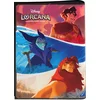 Image de Disney Lorcana TCG - Nicholas Kole Lorebook Card Portfolio