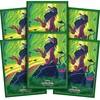 Image de Disney Lorcana kaart sleeves Scar - trading cards bescherming 65 stuks.