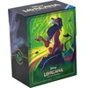 Image de Ravensburger Disney Lorcana Deck Box Scar 80 Kaarten