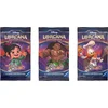 Image de Disney Lorcana JCC : Ciel Scintillant - Display de Boosters (24 Boosters) - FR