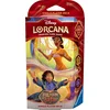 Image de Disney Lorcana: Reign of Jafar Tiana & Bruno Starter Deck