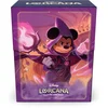 Image de Ravensburger Disney Lorcana TCG Deck Box Mickey Mouse Card Boxes