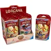 Image de Ravensburger - Disney Lorcana Starter Deck Display (8x) - Verzamelkaartspel - Vanaf 8 Jaar