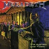 Image de Megadeth - The System Has Failed (LP) (Remastered)