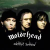 Image de Motörhead - Overnight Sensation (LP)