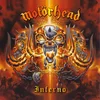 Image de Motörhead - Inferno (2 LP)