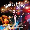 Image de Motörhead - Better Motörhead Than Dead - Live At Hammersmith (4 LP)