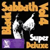 Image de Black Sabbath - Vol.4 (5 LP) (Deluxe Edition)
