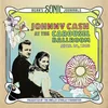 Image de Johnny Cash - At The Carousel Ballroom - April 24, 1968 (2 LP) (Coloured Vinyl) (Limited Deluxe Edition)