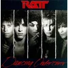 Image de Ratt - Dancing Undercover (LP) (Coloured Vinyl)