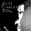 Image de Keith Richards - Main Offender (LP)