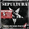 Image de Sepultura - Live In São Paulo (2 LP) (Limited Edition) (Coloured Vinyl)