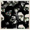 Image de Danger Mouse & Black Thought - Cheat Codes (2 LP)