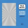 Image de Various Artists - Tele Music - 26 Originals French Music Library Vol 3 (2 LP)