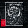 Image de Motorhead - Kiss Of Death (LP)