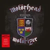 Image de Motörhead - Motörizer (LP) (Coloured Vinyl)