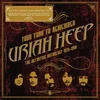 Image de Uriah Heep - Your Turn To Remember - The Definitive Anthology 1970-1990 (2 LP) (Limited Edition) (Coloured Vinyl)