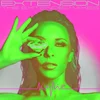 Image de Kylie Minogue - Extension (The Extended Mixes) (2 LP) (Coloured Vinyl) (Limited Edition)