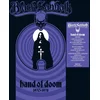 Image de Black Sabbath - Hand Of Doom 1970-1978 (8 LP) (Limited Edition) (Picture Disc)