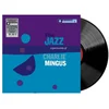 Image de The Jazz Experiments of Charlie Mingus