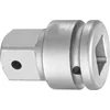 Image de Slagmoeradapter 1/2" naar 3/4" ASW, 48 mm